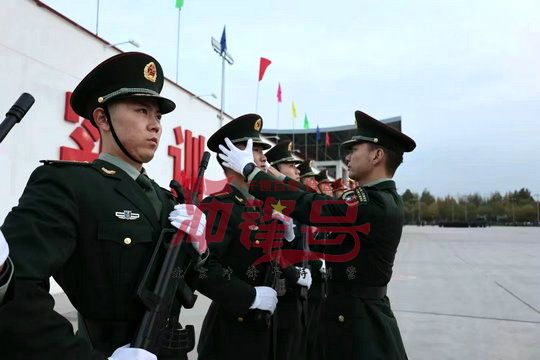 北京军训：魔鬼隐藏在细节中，永远不要忽视任何细节